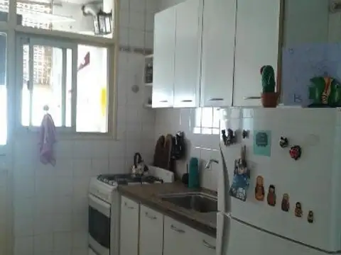 Departamento en Venta de 2 dormitorios