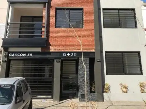 EXCEPCIONAL MONOAMBIENTE EN VENTA EN PLANTA BAJA B y C