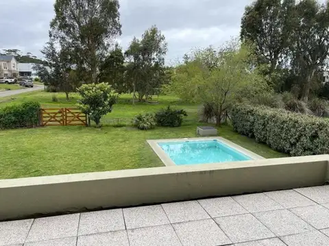 Casa Temporada Rumenco