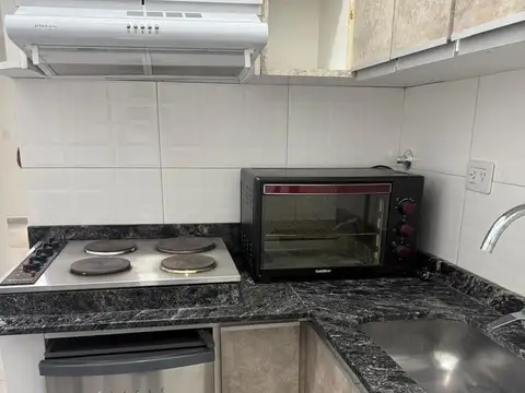 Departamento en Alquiler 6 años