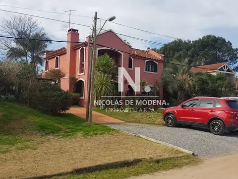 Casa en Venta en Punta Ballena, USD 380.000