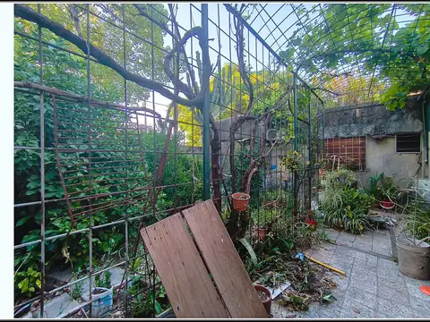 Culaciatti 5900, Piso -