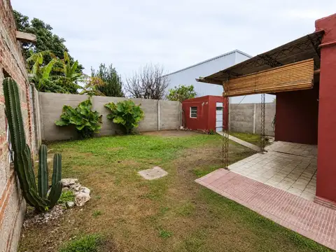 Casa en Alquiler en Paysandu, $U 18.000
