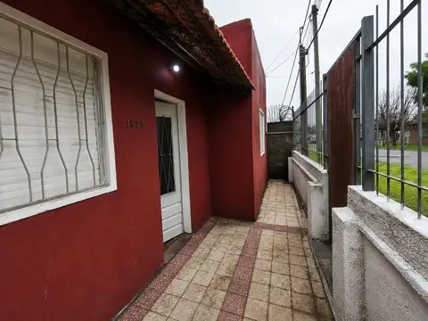 Proyectada 34 N 1600