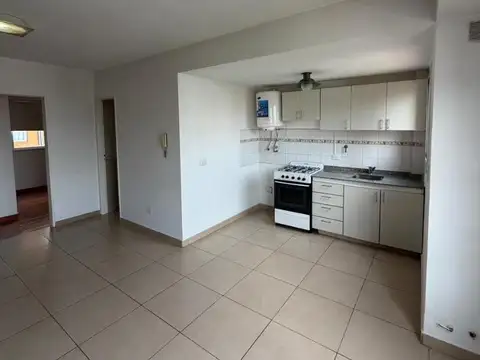 Departamento en Alquiler de 2 ambientes