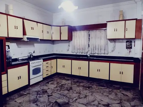 Casa en Venta 37 años