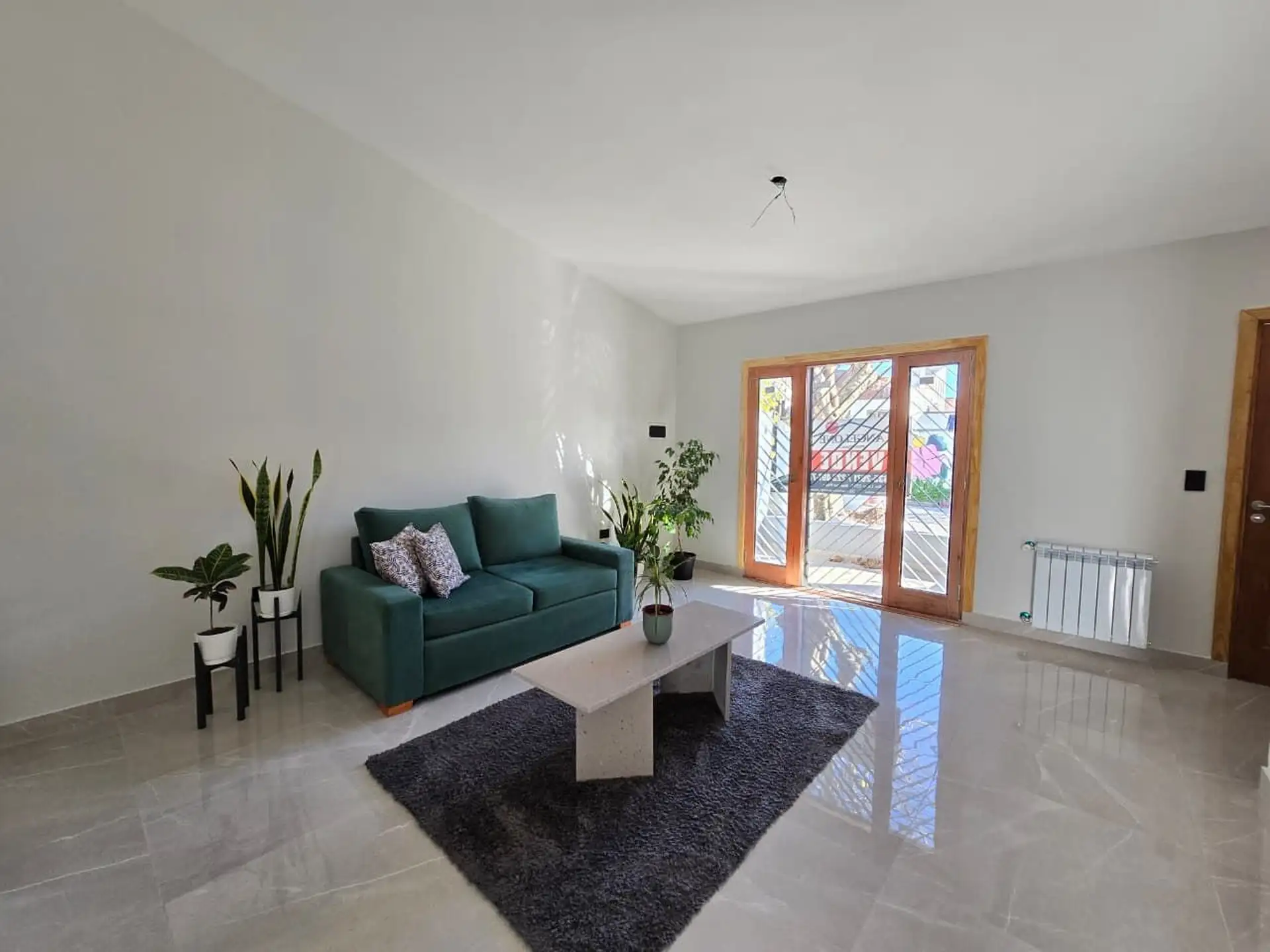 PH en venta 3 ambientes a estrenar con parque - Nueva Pompeya