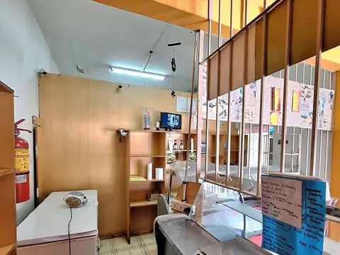 Local en Alquiler en Villa Massoni, $ 600.000
