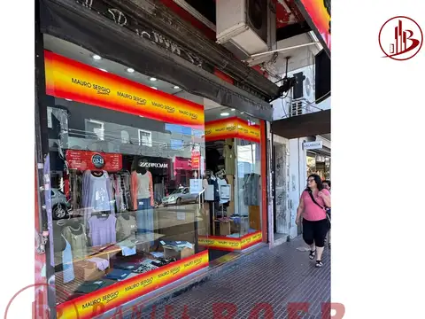 Local en Venta en Villa Ballester, USD 380.000