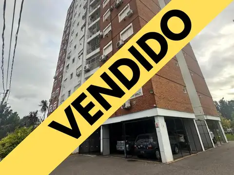 Departamento 2 AMBIENTES APTO CREDITO VILLA MADERO