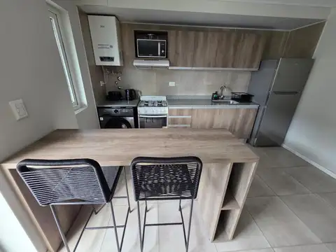Departamento en Alquiler Temporal de 1 dormitorio