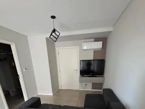 Departamento en Alquiler Temporal de 2 ambientes
