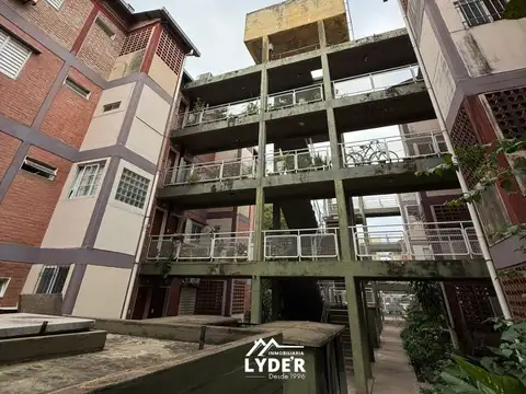 Departamento en venta en Barrio Cosecha