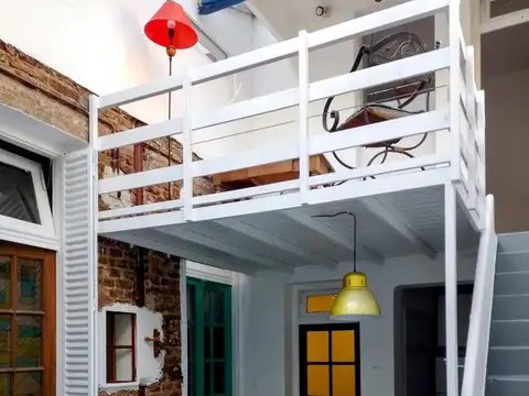 Depto Tipo Casa en Alquiler Temporal de 4 ambientes