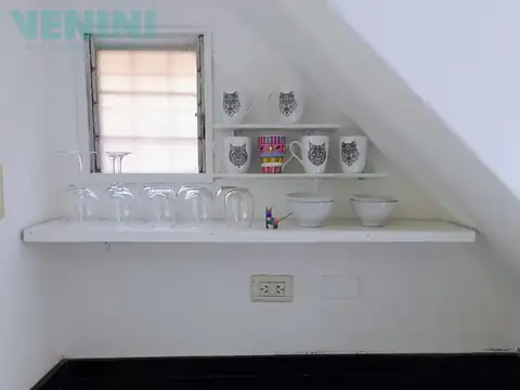 Depto Tipo Casa en Alquiler Temporal al Norte
