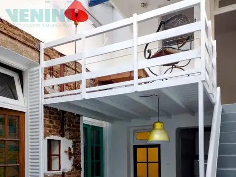 Depto Tipo Casa en Alquiler Temporal de 4 ambientes