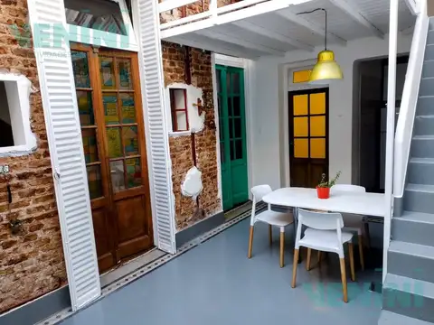 EXCELENTE PH 4 AMB CON TERRAZA PROPIA EN PALERMO