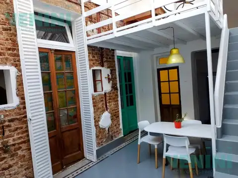 Depto Tipo Casa en Alquiler Temporal de 3 dormitorios