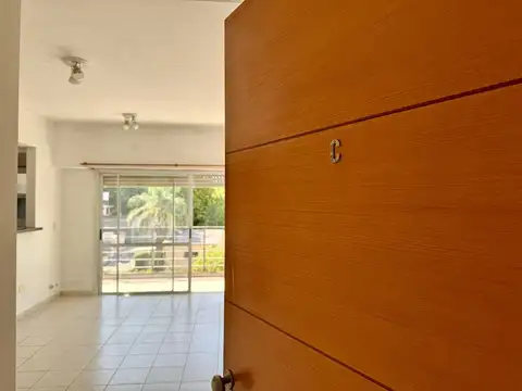 Departamento en Venta al Norte