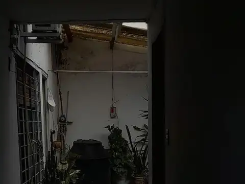 Casa 4 ambientes con 4 baños