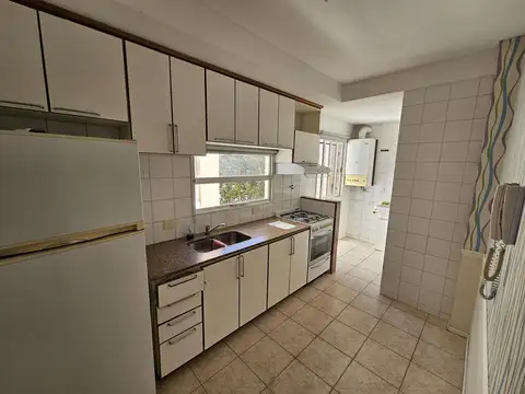 Departamento en Alquiler al Este