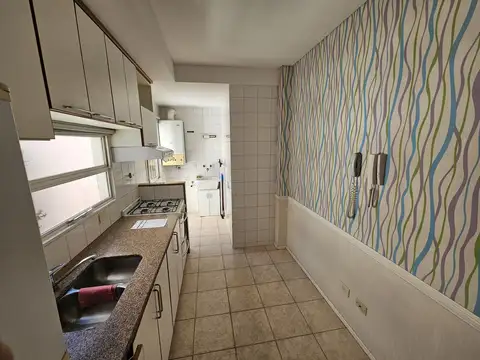 Departamento en Alquiler 25 años