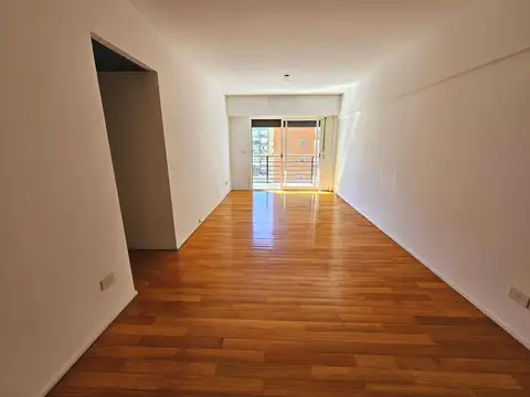 ALQUILER Hermoso departamento 3 ambientes - Caballito