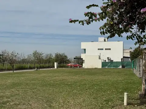 Barrio Privado Las Quintas 1