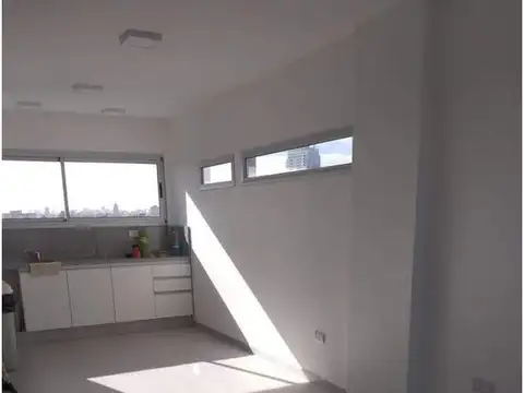 Departamento en Alquiler 5 años