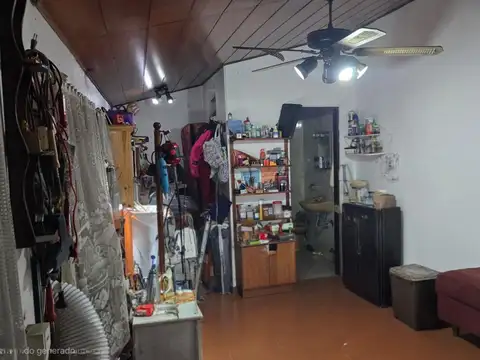 Casa en Venta 5 ambientes San Justo