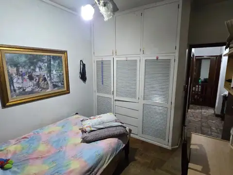 Casa en Venta en San Justo, USD 100.000