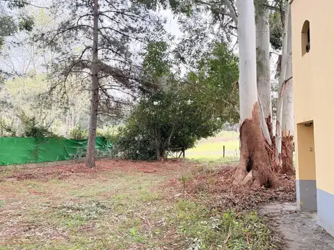 Casa en Venta 15 años