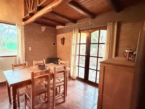 Casa en Venta al Suroeste