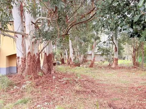 Dúplex Barrio El Bosque Colón
