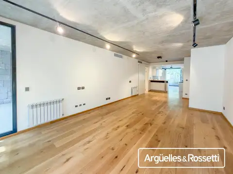 Departamento en Alquiler A Estrenar