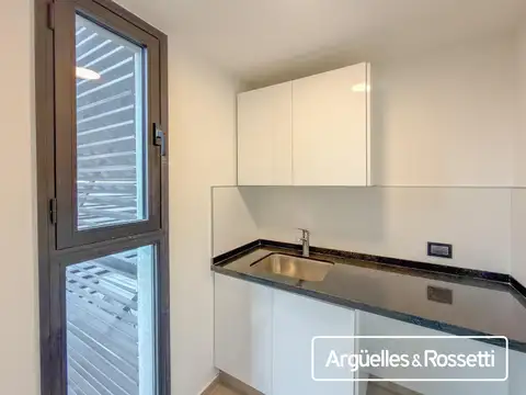 Departamento en Alquiler de 2 dormitorios