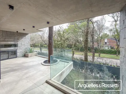 Departamento en Alquiler en Fisherton, Rosario