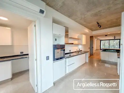 Departamento en Alquiler de 3 ambientes