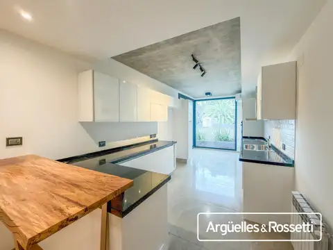 Departamento en Alquiler en Fisherton, USD 1.300