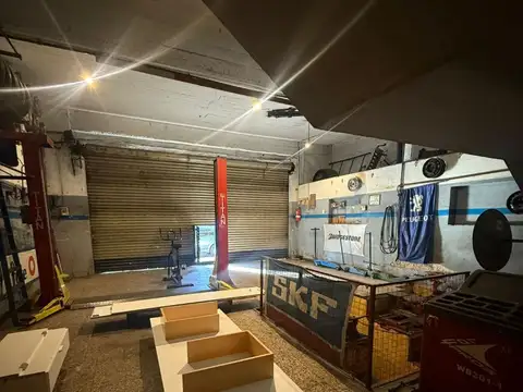 LOCAL COMERCIAL EN VENTA