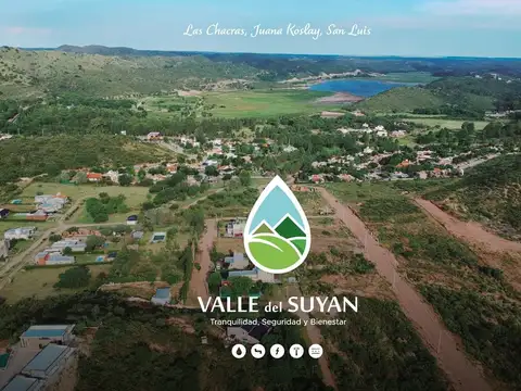 Terreno - Venta - Argentina, Juana Koslay
