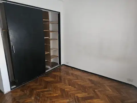 Departamento en Venta en Villa Crespo, USD 110.000