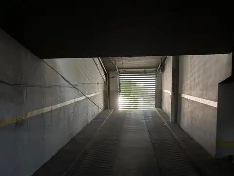 Venta- Cochera Cubierta - Caballito