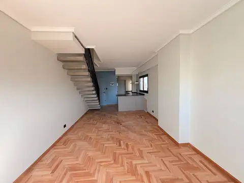 Departamento en Venta en Belgrano R, USD 170.000