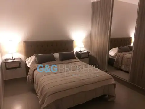 Departamento en Venta en Pinamar, USD 269.000