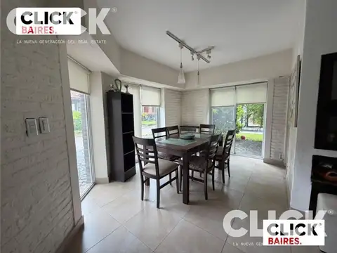 Casa en Venta de 4 dormitorios