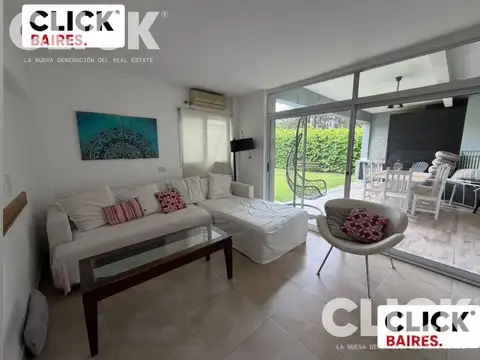 Casa 6 ambientes en venta en Country Club El Venado