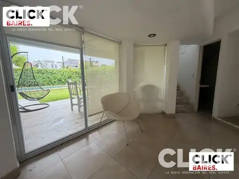 Casa 6 ambientes en venta en Country Club El Venado