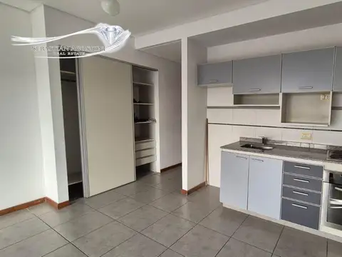 Monoambiente en venta en Palermo Hollywood