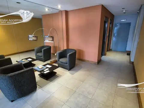 Departamento en Venta de Monoambiente